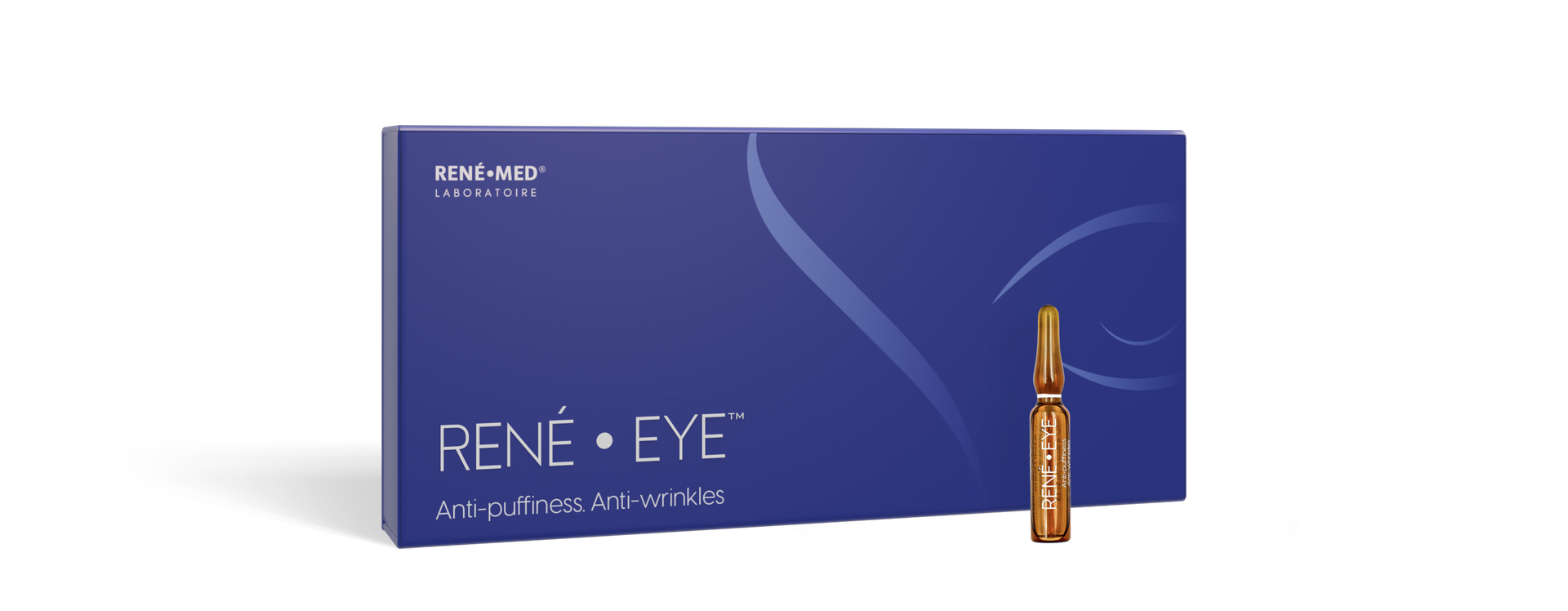 René Eye Protocol